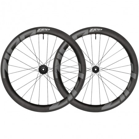 Jeu de roues Zipp 303 XPLR SW Tubeless Disc CL Shimano HG