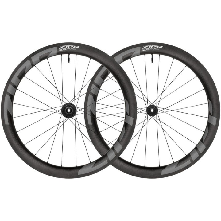 Juego de Ruedas Zipp 303 XPLR SW Tubeless Disc CL Shimano HG