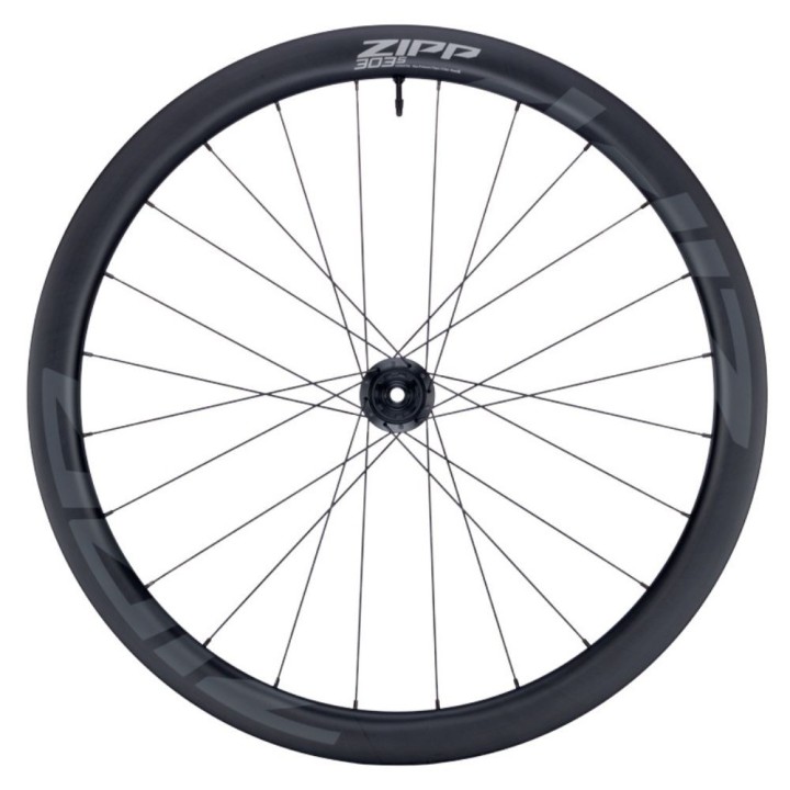 Rueda Delantera Zipp 303 S Tubeless Disc CL