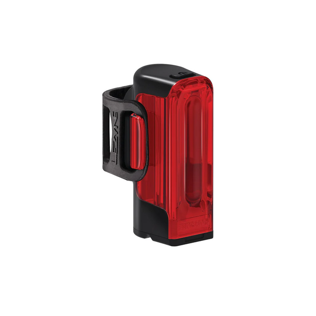 Lumière arrière lezyne strip drive 300+ rear