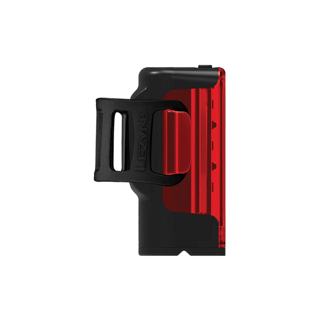 Lumière arrière lezyne strip drive 300+ rear