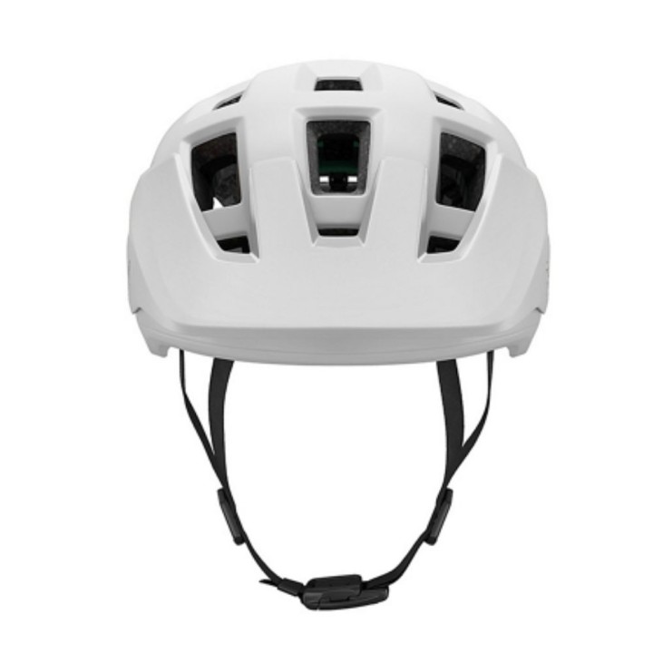 Casque Lazer Coyote KinetiCore Mat Blanc Intégral