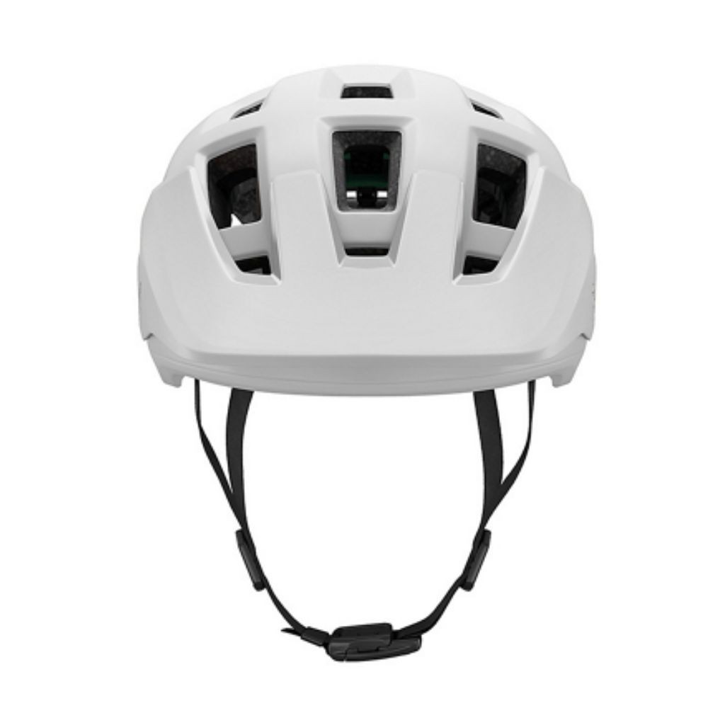 Casque Lazer Coyote KinetiCore Mat Blanc Intégral