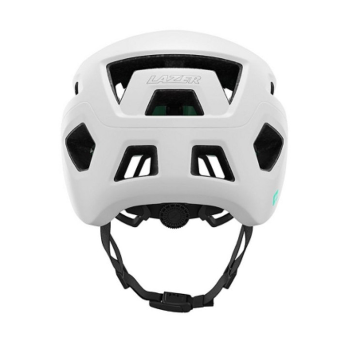 Casco Lazer Coyote KinetiCore Matte Full White