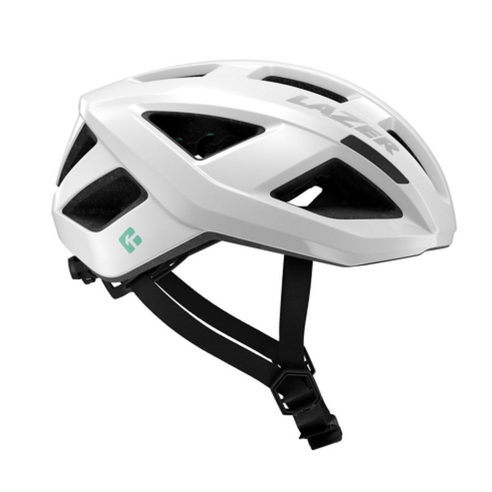 Casco Lazer Tonic Kineticore White