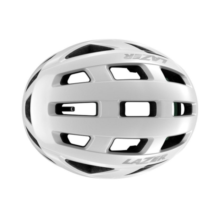 Casco Lazer Tonic Kineticore White