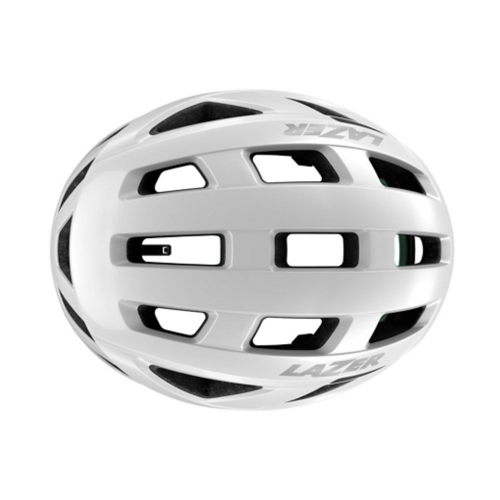 Casco Lazer Tonic Kineticore White