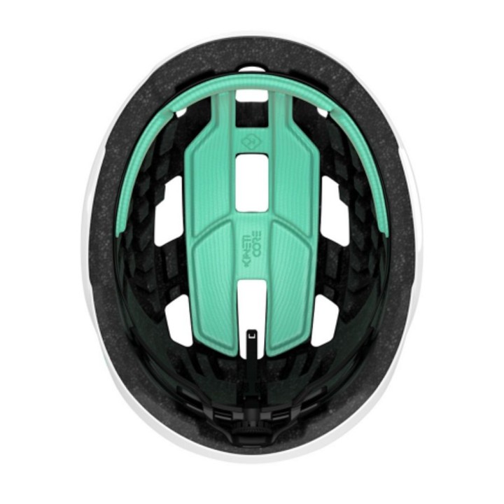 Casco Lazer Tonic Kineticore White