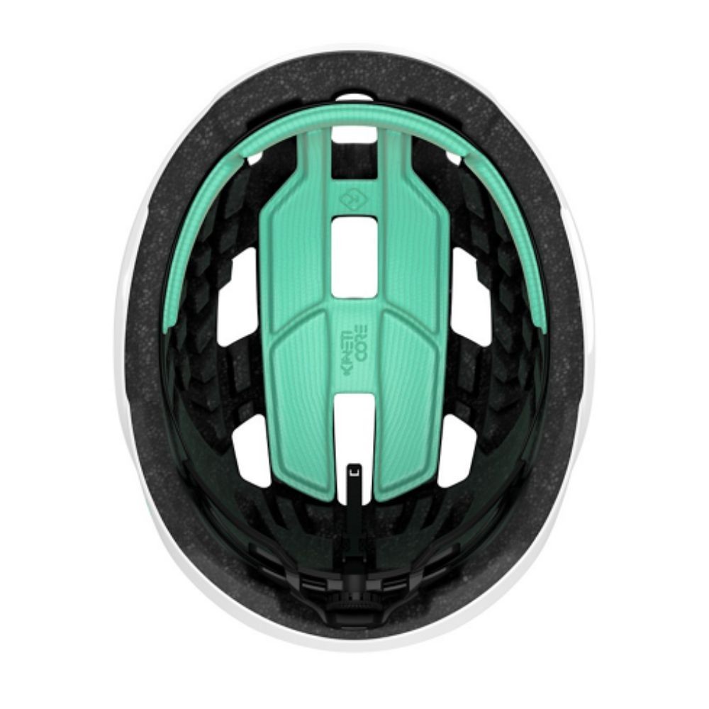 Casco Lazer Tonic Kineticore White