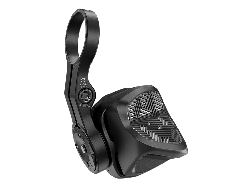 Commande droite Sram AXS Pod Rocker D1