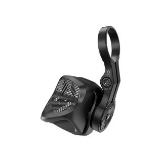 Commande gauche Sram AXS Pod Rocker D1