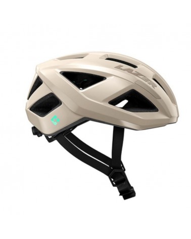 Casco Lazer Tonic Kineticore Latte
