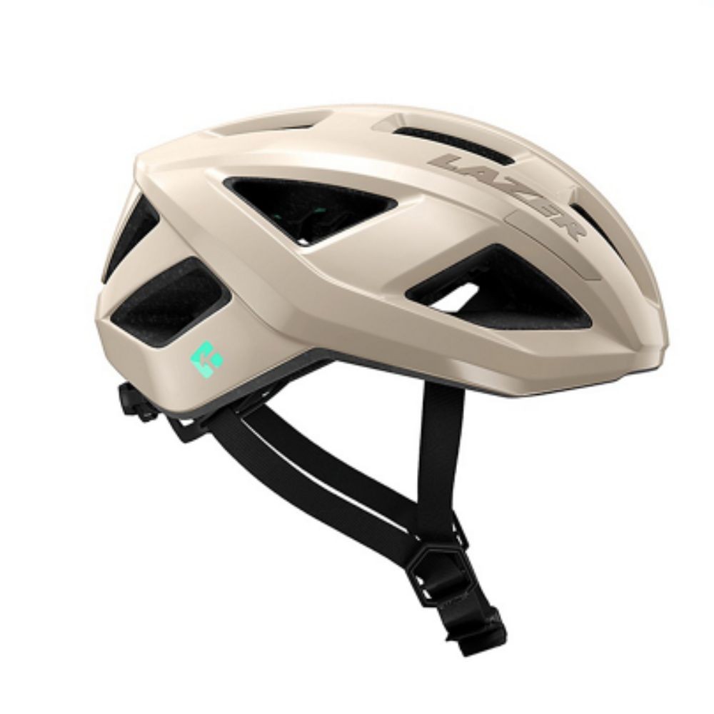 Casque Lazer Tonic Kineticore Latte
