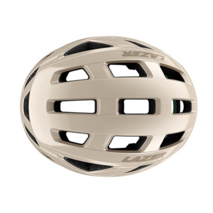 Casque Lazer Tonic Kineticore Latte