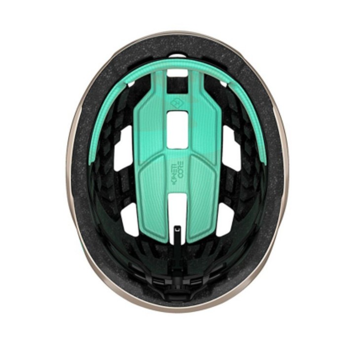Casque Lazer Tonic Kineticore Latte