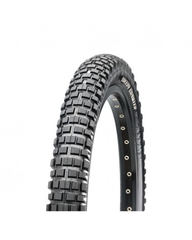 Cubierta BMX Maxxis Creepy Crawler Aro Rígido 60Tpi Wire