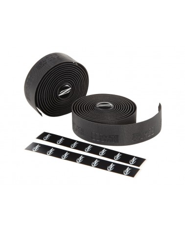 Ruban de guidon Zipp Service Course Noir