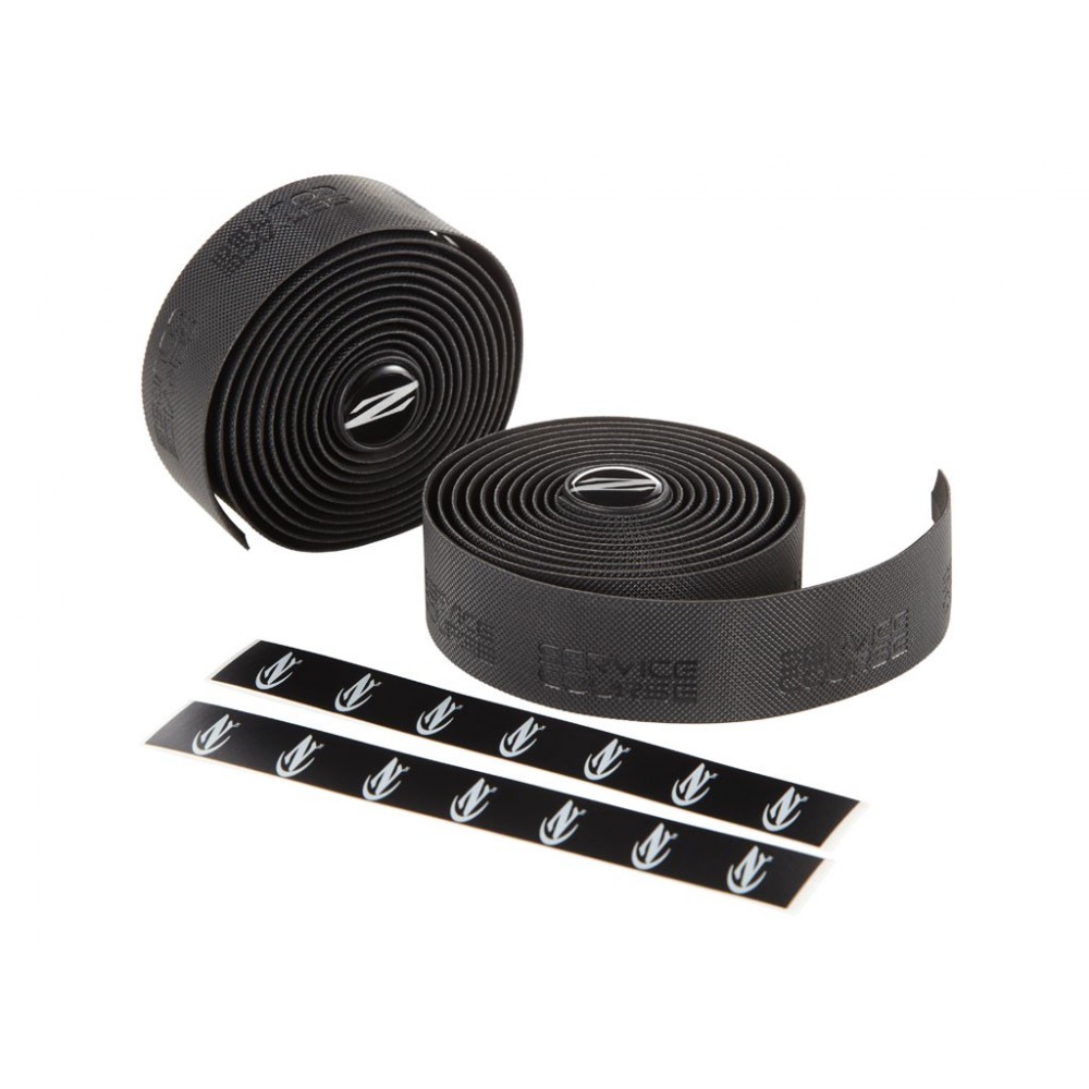 Cinta de Manillar Zipp Service Course Black