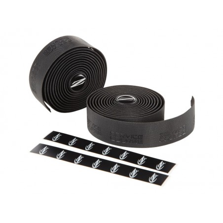 Cinta de Manillar Zipp Service Course Black