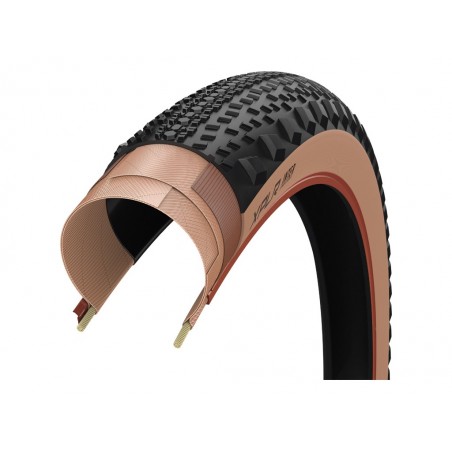 Cubierta Zipp Goodyear XPLR Intermediate TLR