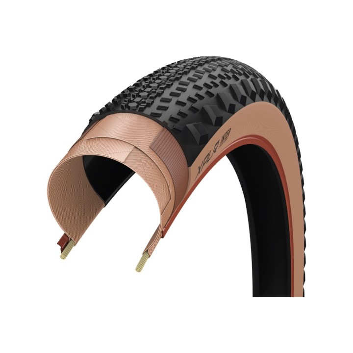 Cubierta Zipp Goodyear XPLR Intermediate TLR