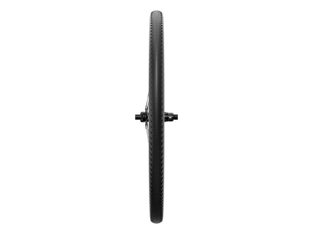 Pneu Zipp Goodyear XPLR Intermediate TLR
