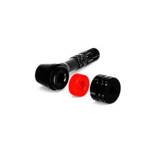 Adaptador de Válvula Lenticular Zipp