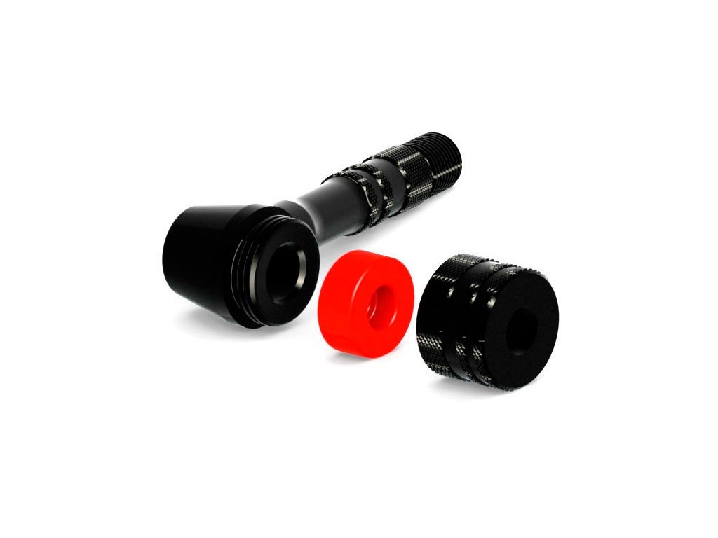 Adaptador de Válvula Lenticular Zipp