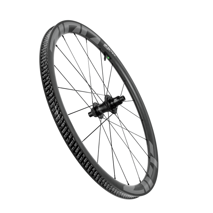 Rueda Delantera Zipp 303 SW Tubeless Disc CL ZR1