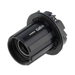 Núcleo ZIPP Buje ZR1 SS Shimano HG (61803)