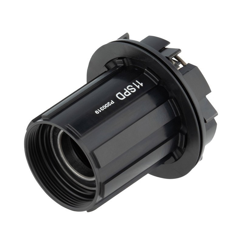 Núcleo ZIPP Buje ZR1 SS Shimano HG (61803)