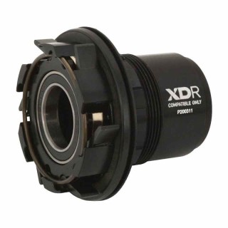Núcleo ZIPP Buje ZR1 SS XDR (61803)