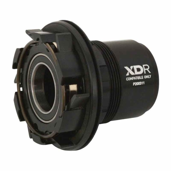 Núcleo ZIPP Buje ZR1 SS XDR (61803)