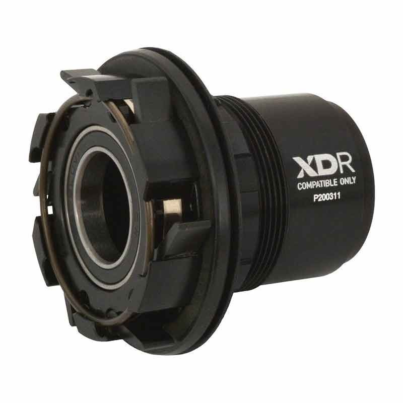 Noyau ZIPP Moyeu ZR1 SS XDR (61803)