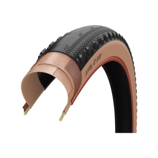 Cubierta Zipp Goodyear XPLR Slick TLR 700X40 A1