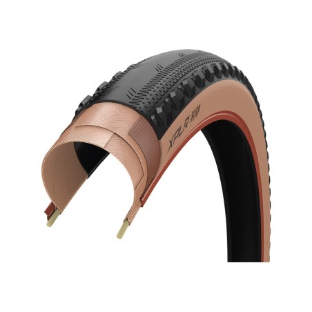 Cubierta Zipp Goodyear XPLR Slick TLR 700X40 A1