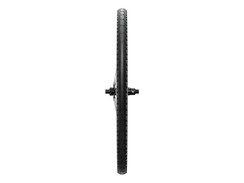 Pneu Zipp Goodyear XPLR Slick TLR A1