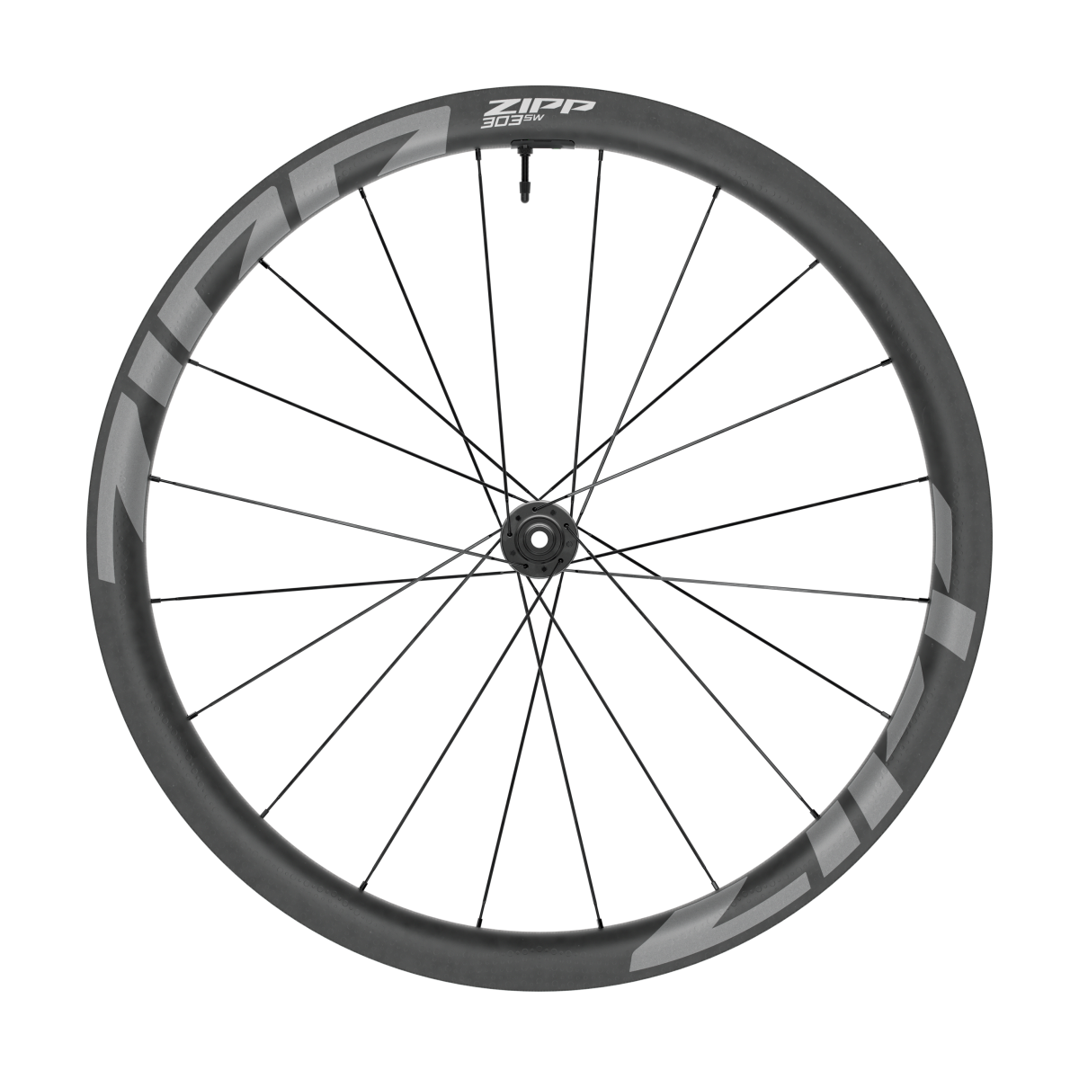 Juego de Ruedas Zipp 303 SW Tubeless Disc CL Shimano HG ZR1