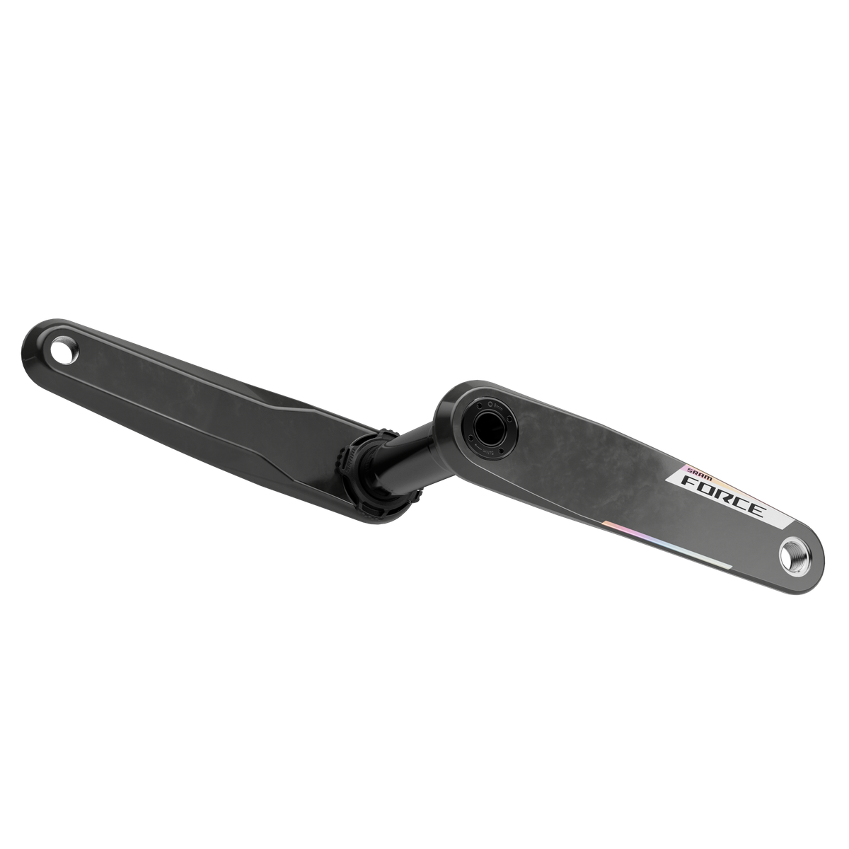 Bielas Sram Force AXS E1 DUB DM Sin Platos