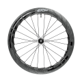 Rueda Trasera Zipp 454 NSW Tubeless Disc CL Shimano HG ZR1 SL 58MM