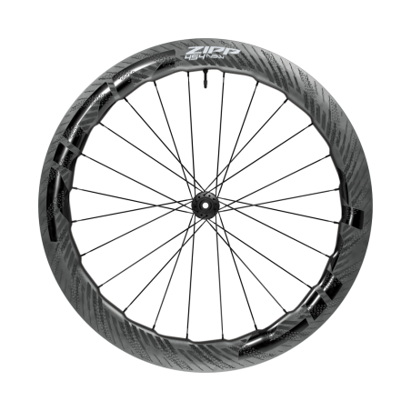 Rueda Trasera Zipp 454 NSW Tubeless Disc CL Shimano HG ZR1 SL 58MM
