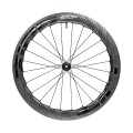 Rueda Delantera Zipp 454 NSW Tubeless Disc CL ZR1 SL 58mm