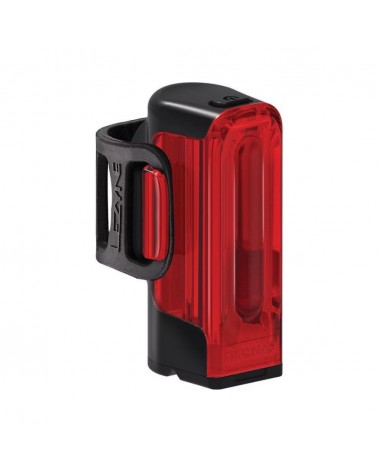 Luz trasera Lezyne strip drive pro 400+ rear