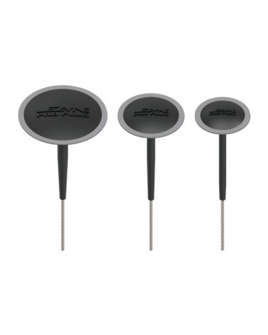 Mechas lezyne tubeless pro plugs