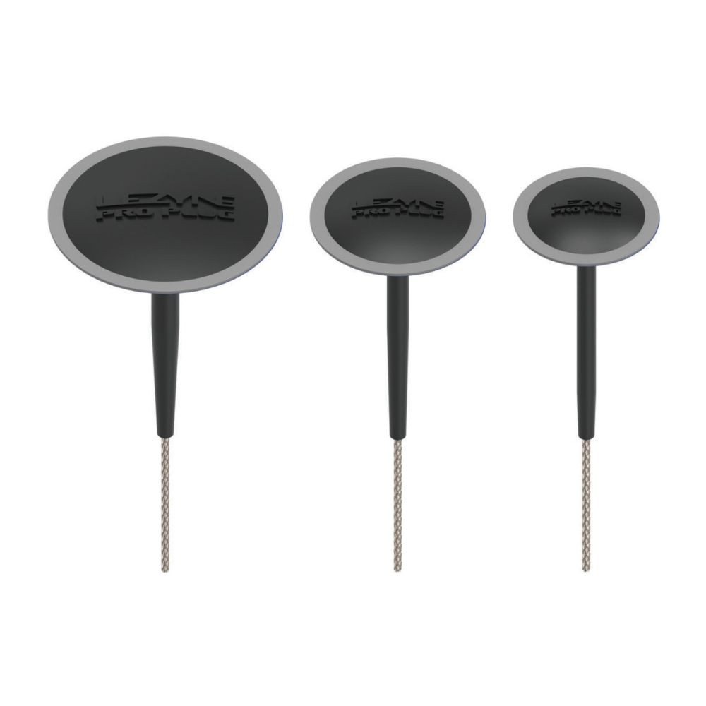 Mechas lezyne tubeless pro plugs