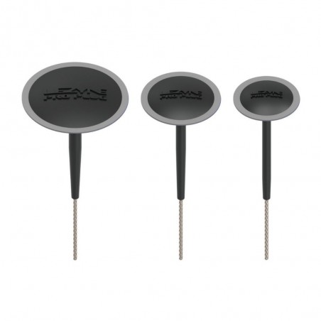 Mèches Lezyne tubeless pro plugs