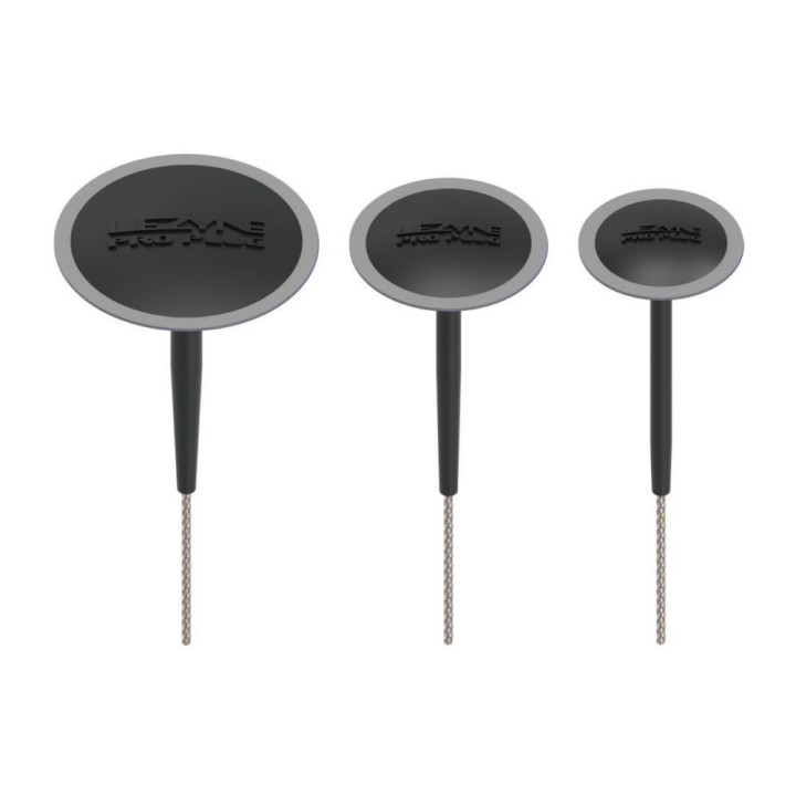 Mèches Lezyne tubeless pro plugs