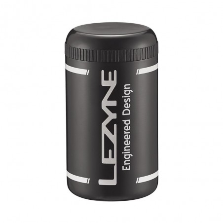Bidón portaherramientas Lezyne flow caddy