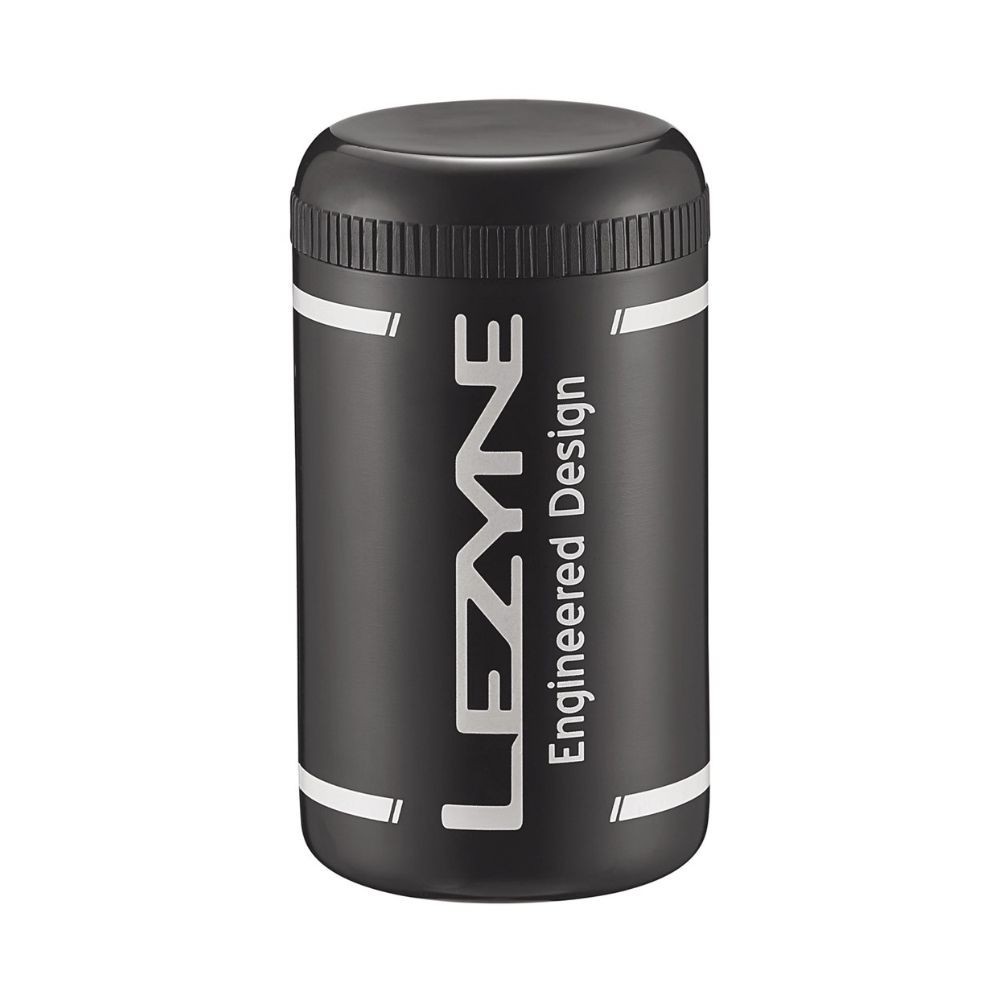 Bidón portaherramientas Lezyne flow caddy