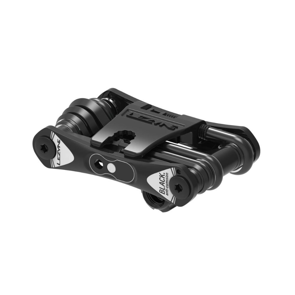 Multiherramientas Lezyne rap ii - 19 co2